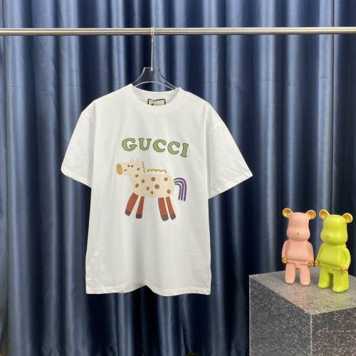 G men t-shirt-6809(XS-L)