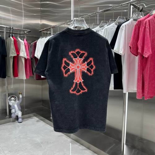Chrome Hearts t-shirt men-1770(S-XXL)