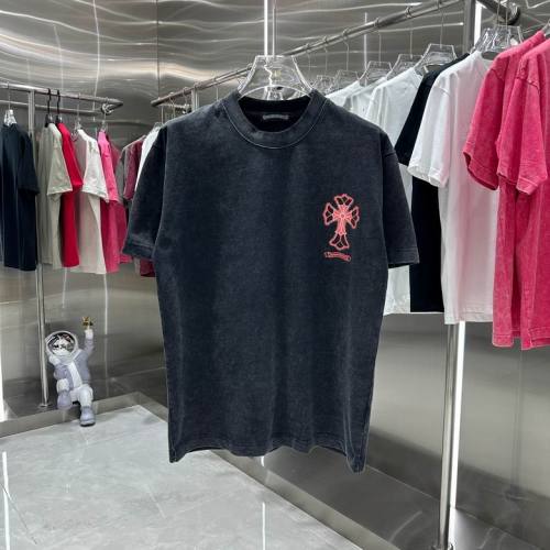 Chrome Hearts t-shirt men-1769(S-XXL)