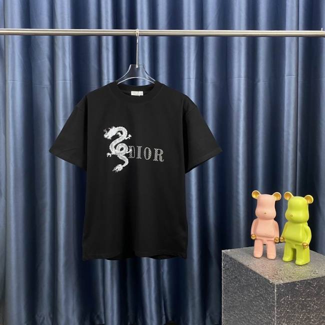Dior T-Shirt men-2618(XS-L)