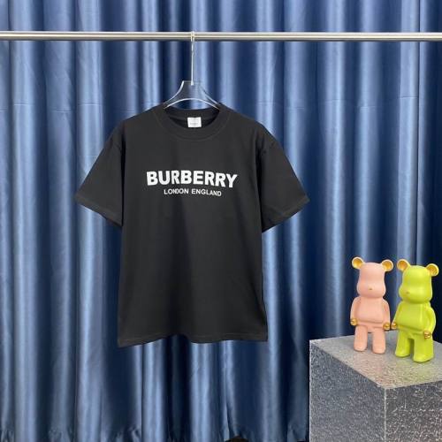 Burberry t-shirt men-3044(XS-L)