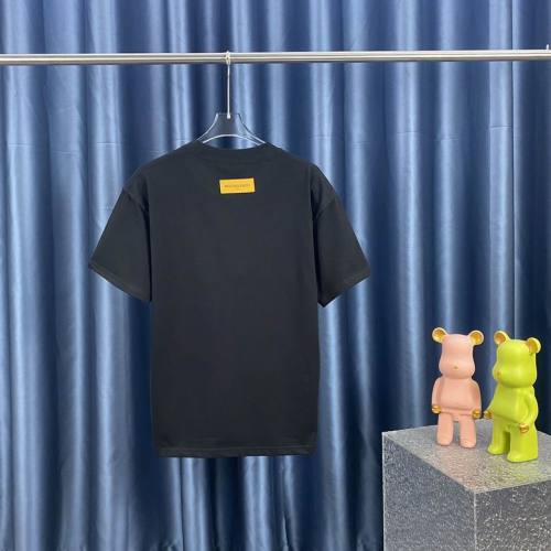 LV  t-shirt men-7164(XS-XL)