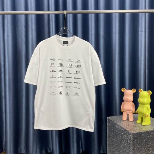 B t-shirt men-6398 
