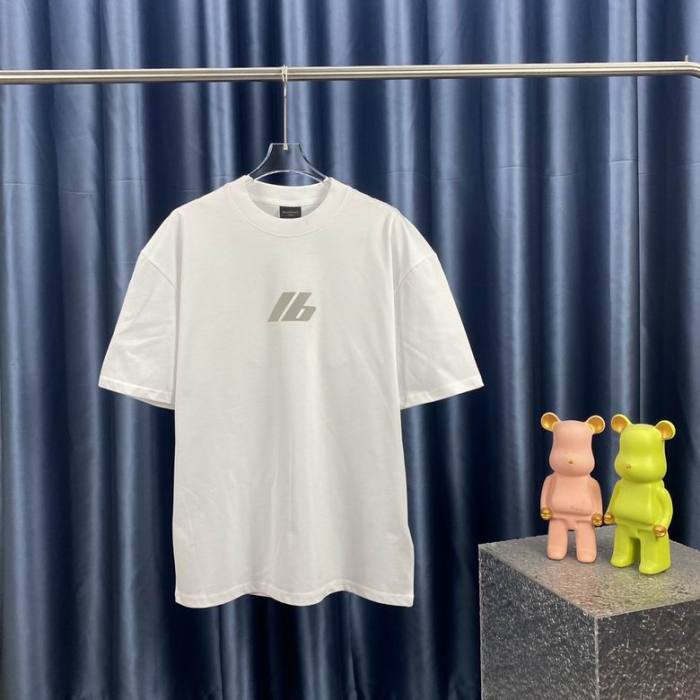 B t-shirt men-6406 