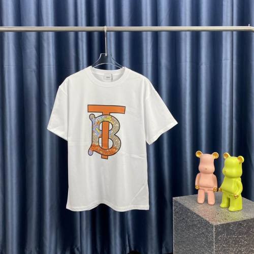 Burberry t-shirt men-3042(XS-L)