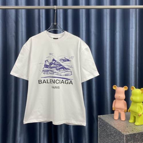 B t-shirt men-6480 