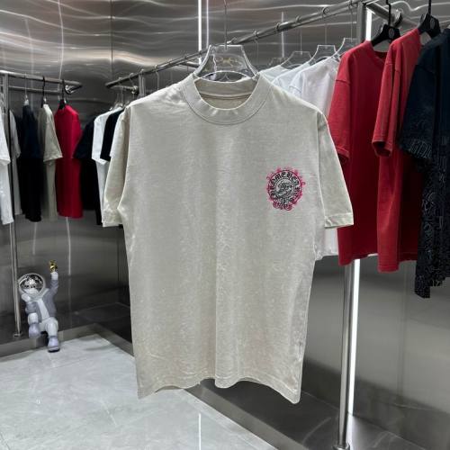 Chrome Hearts t-shirt men-1755(S-XXL)