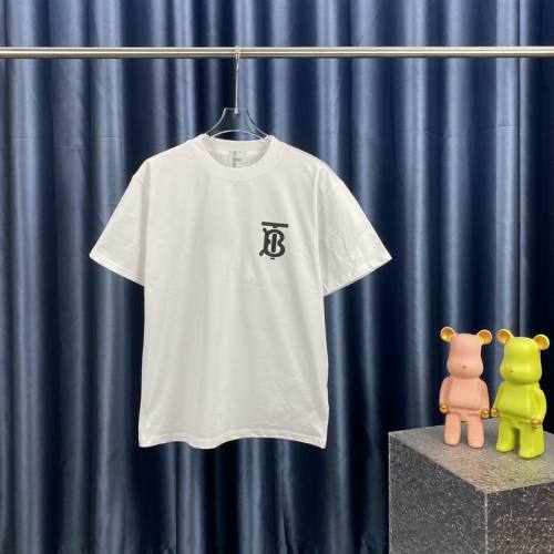 Burberry t-shirt men-3038(XS-L)