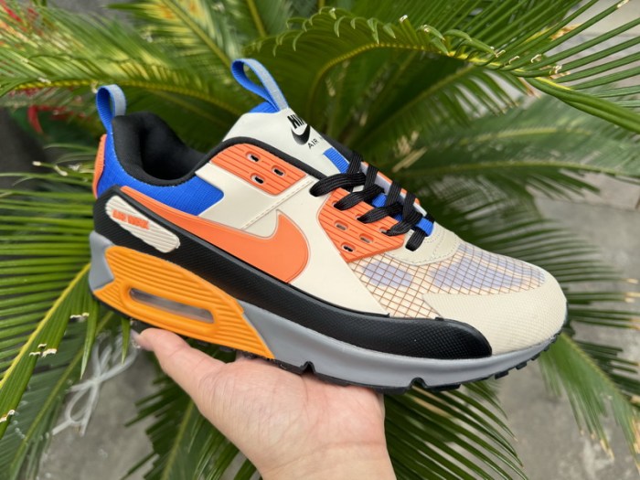 Nike Air Max 90 men shoes-1080