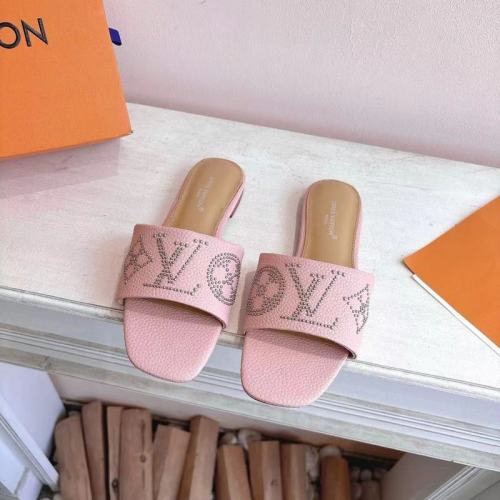 LV Sandals 1：1 Quality-1063