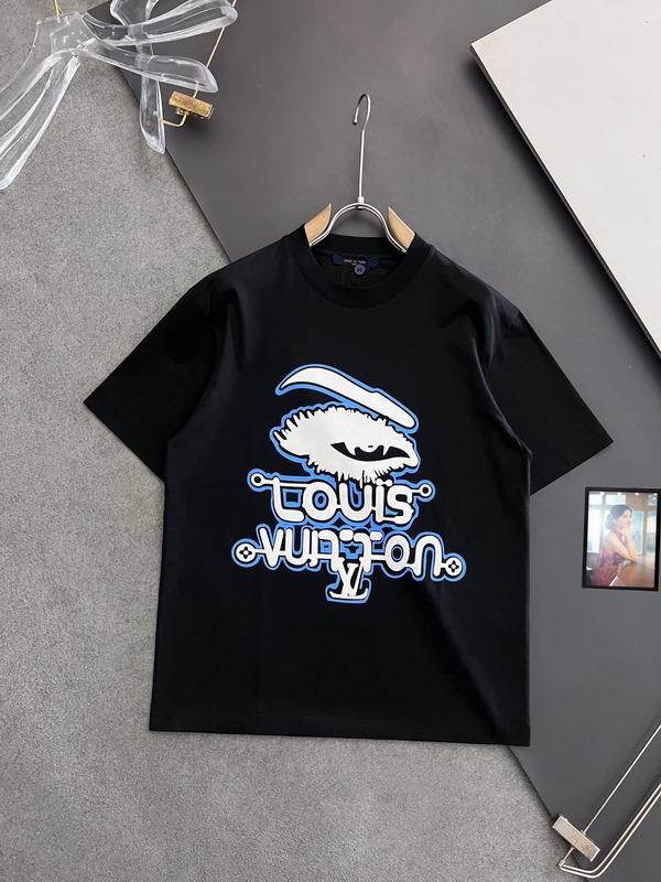 LV  t-shirt men-7719(M-XXXXXL)