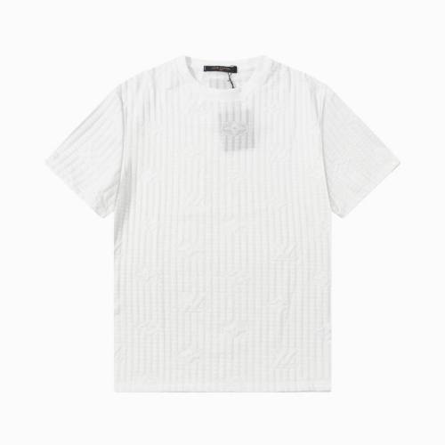 LV  t-shirt men-7625(M-XXXL)