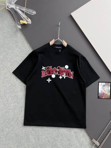 LV  t-shirt men-7727(M-XXXXXL)