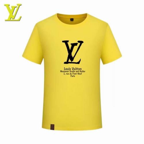 LV  t-shirt men-7793(M-XXXXXL)