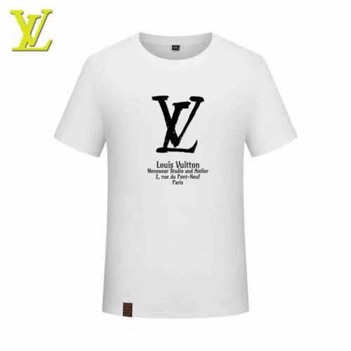 LV  t-shirt men-7796(M-XXXXXL)