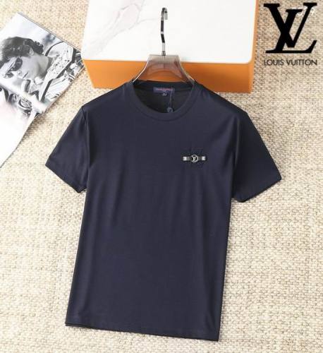 LV  t-shirt men-7692(M-XXXXL)