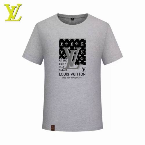 LV  t-shirt men-7784(M-XXXXXL)