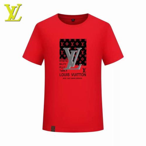 LV  t-shirt men-7780(M-XXXXXL)