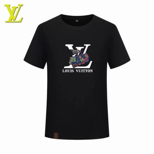 LV  t-shirt men-7815(M-XXXXXL)