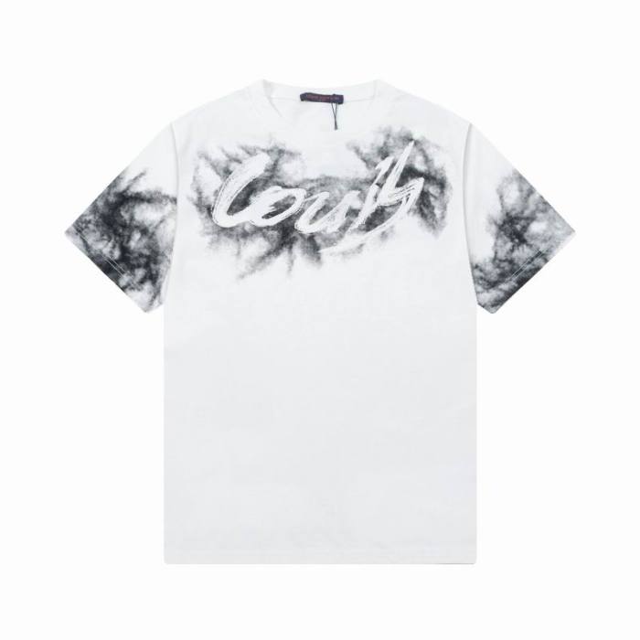 LV  t-shirt men-7897(S-XXL)