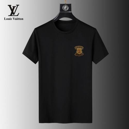 LV  t-shirt men-7683(M-XXXXL)