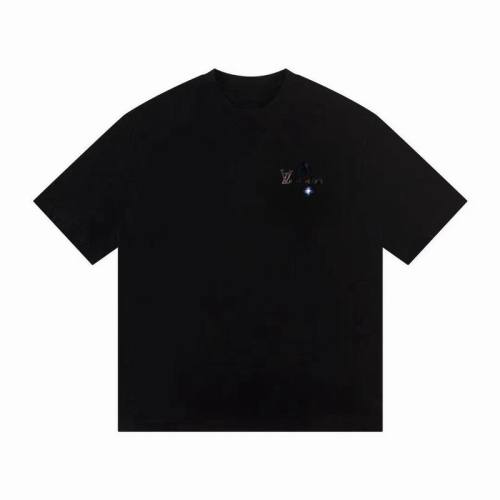 LV  t-shirt men-7994(S-XXL)