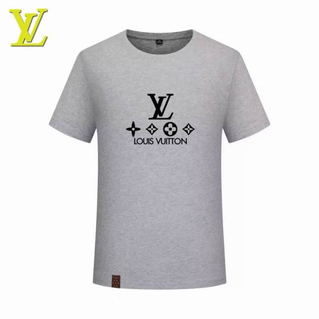 LV  t-shirt men-7804(M-XXXXXL)