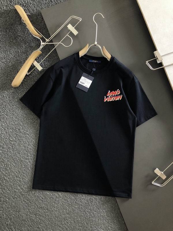 LV  t-shirt men-7397(M-XXXL)