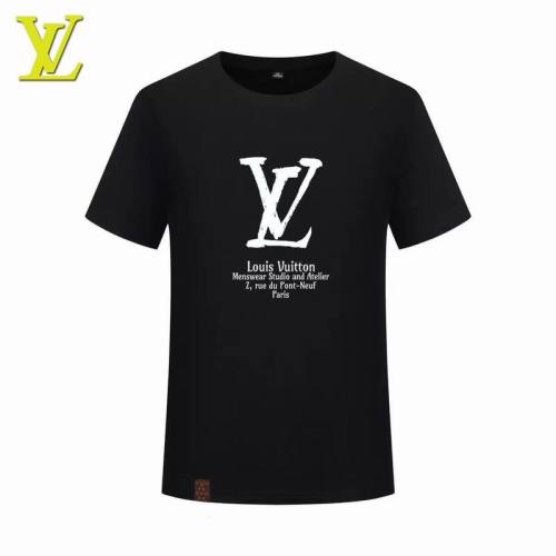 LV  t-shirt men-7795(M-XXXXXL)