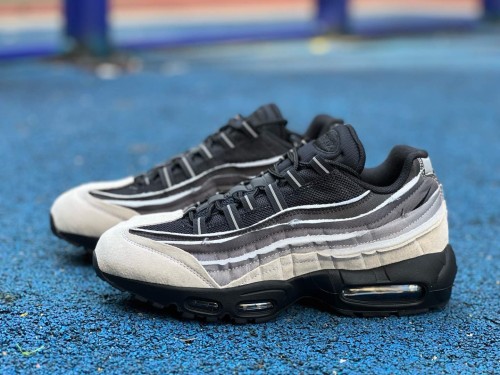 Authentic Nike Air Max 95 OG Neon CU8406-101