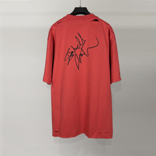 B Shirt 1：1 Quality-3833(XS-L)