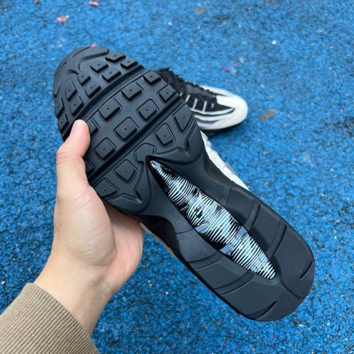 Authentic Nike Air Max 95 OG Neon CU8406-101