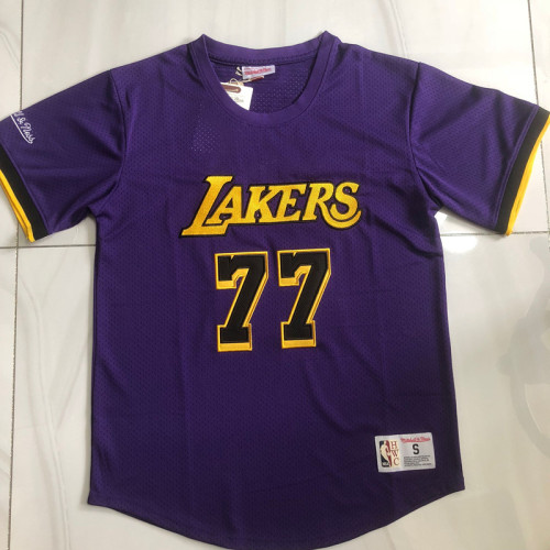 NBA Los Angeles Lakers-1147