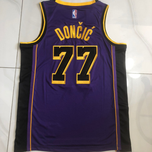 NBA Los Angeles Lakers-1142