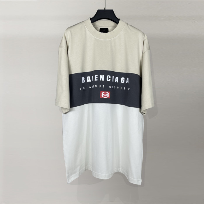 B Shirt 1：1 Quality-3857(XS-L)