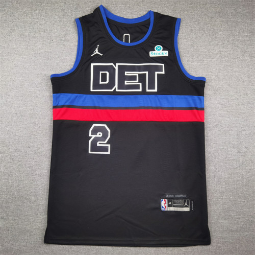 NBA Detroit Pistons-079