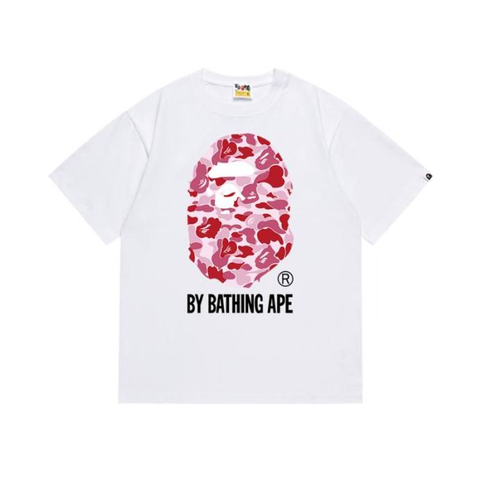Bape t-shirt-247(S-XXL)