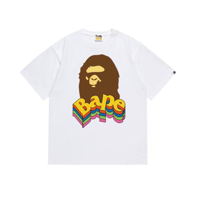 Bape t-shirt-053(S-XXL)