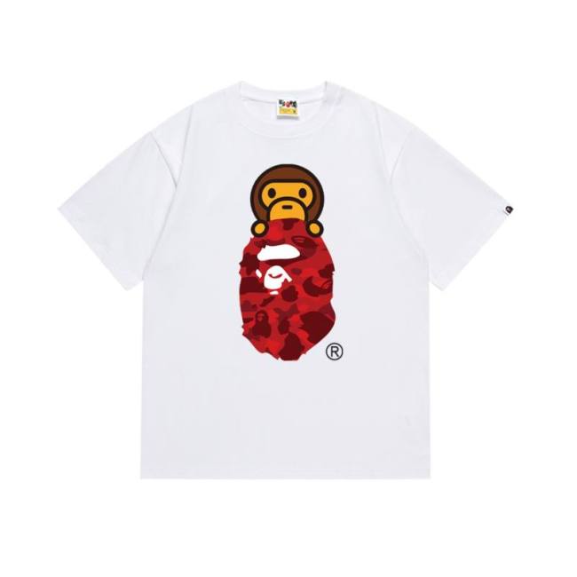 Bape t-shirt-337(S-XXL)