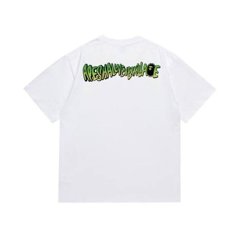 Bape t-shirt-110(S-XXL)