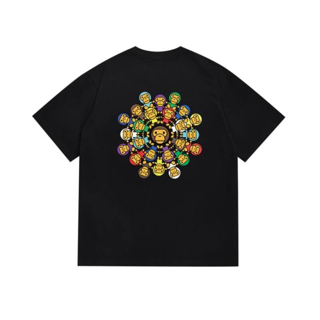 Bape t-shirt-207(S-XXL)