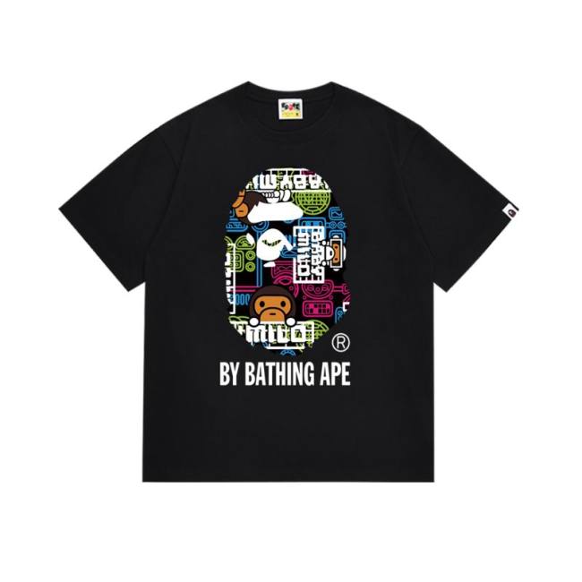 Bape t-shirt-291(S-XXL)