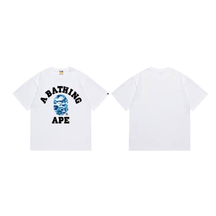 Bape t-shirt-763(S-XXL)