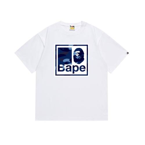 Bape t-shirt-123(S-XXL)