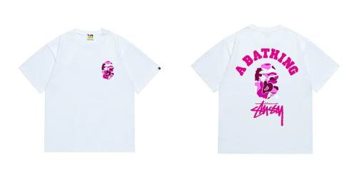 Bape t-shirt-586(S-XXL)