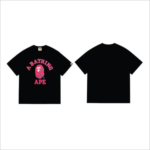 Bape t-shirt-711(S-XXL)