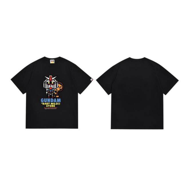 Bape t-shirt-434(S-XXL)