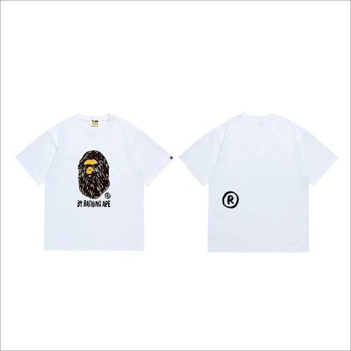 Bape t-shirt-681(S-XXL)