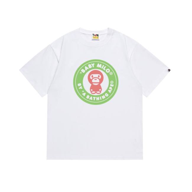Bape t-shirt-043(S-XXL)