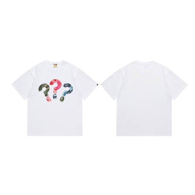 Bape t-shirt-930(S-XXL)